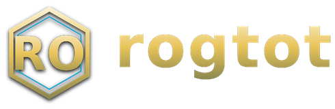 rogtot logo