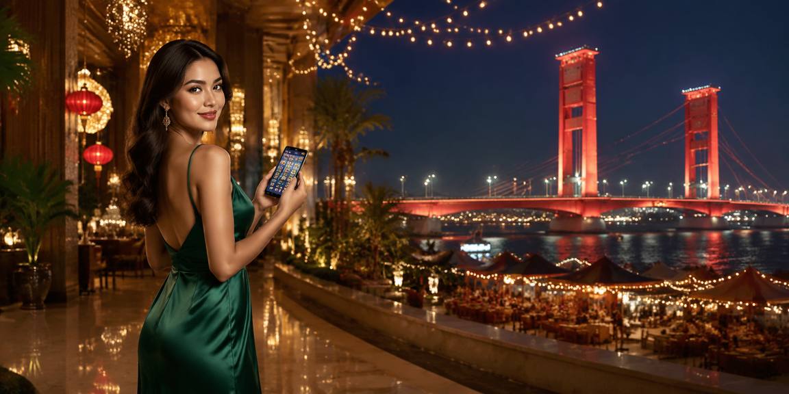 rogtot How rogtot Casino Is Built for Indonesia Play
